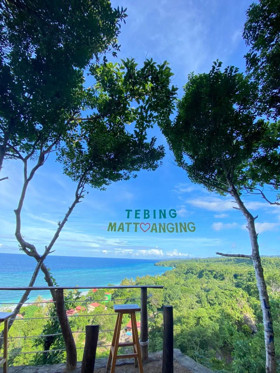 Tebing Mattoanging